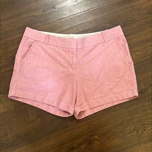 J. Crew Shorts
